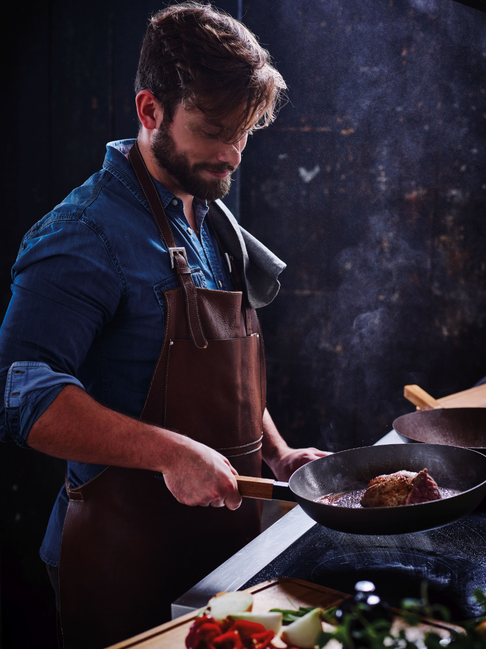 D&Eacute;COUVREZ LA FAMILLE NOMAD!