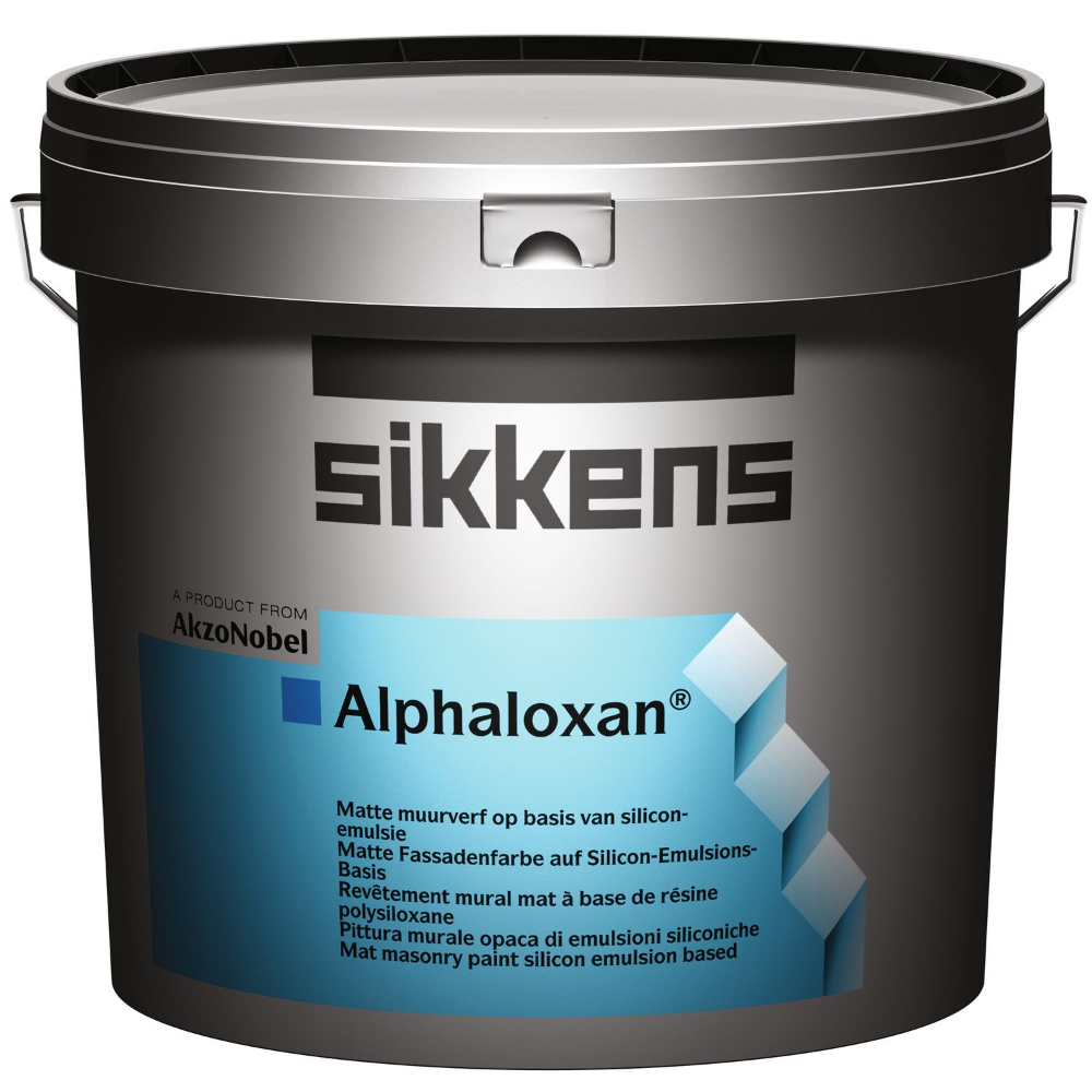 Alphaloxan