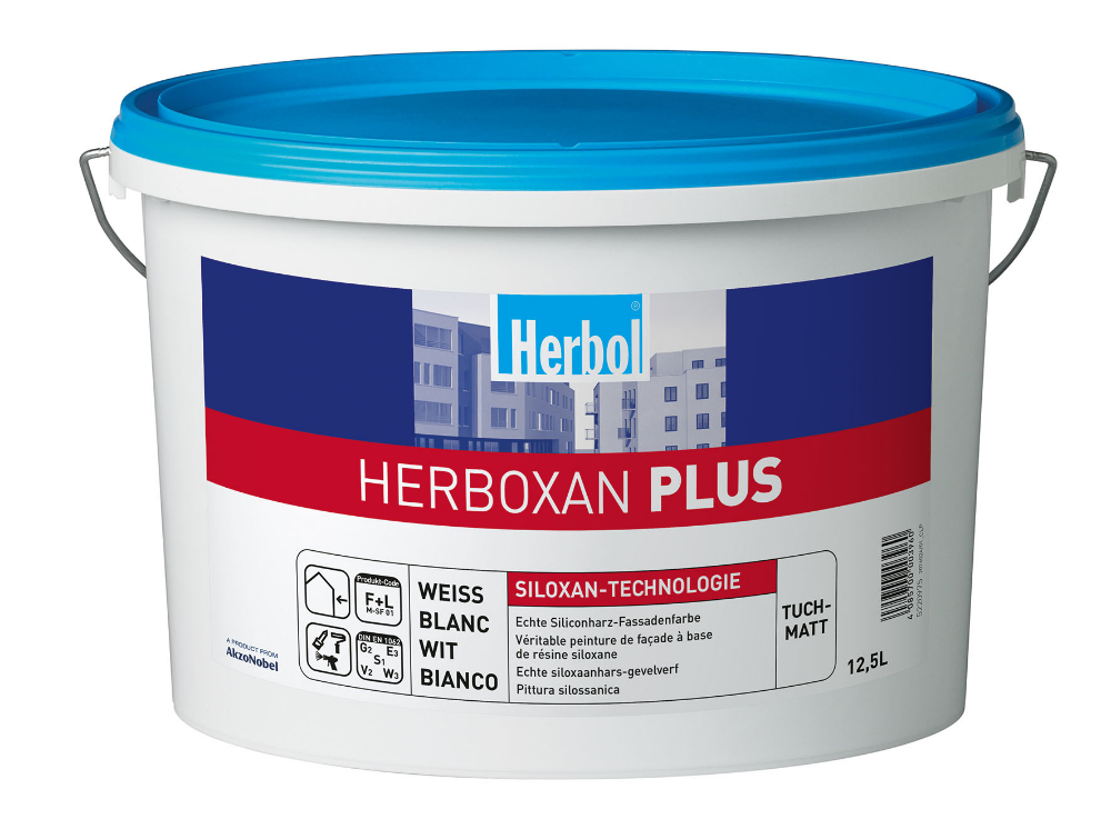 Herboxan Plus