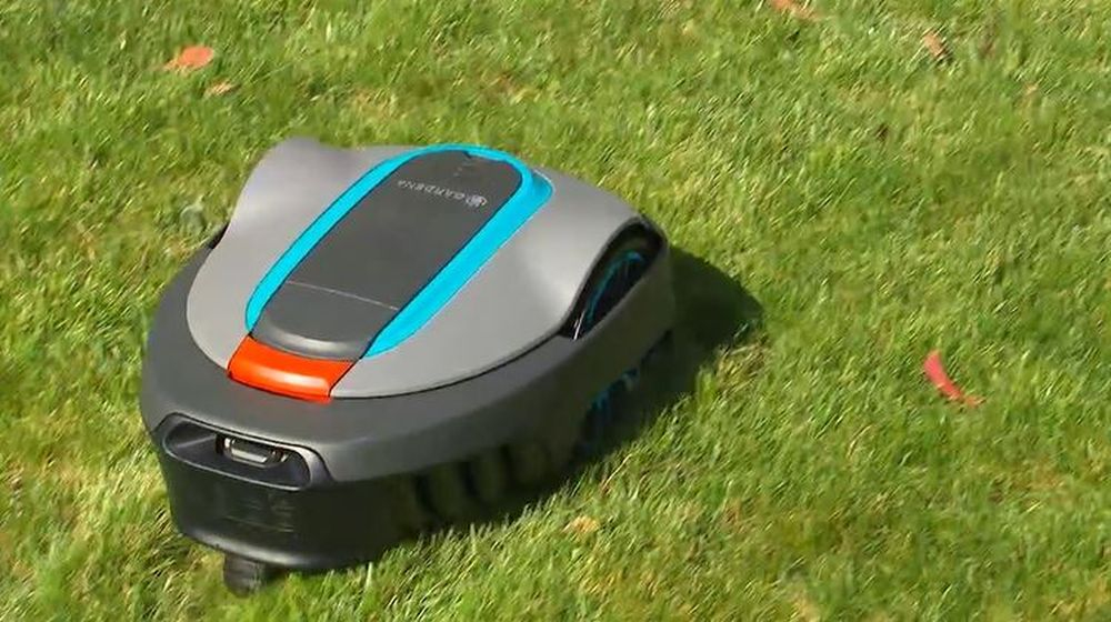 robotmaaier