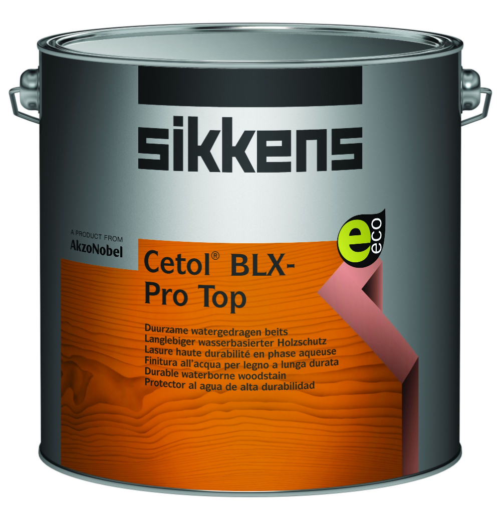 Cetol BLX-Pro Top
