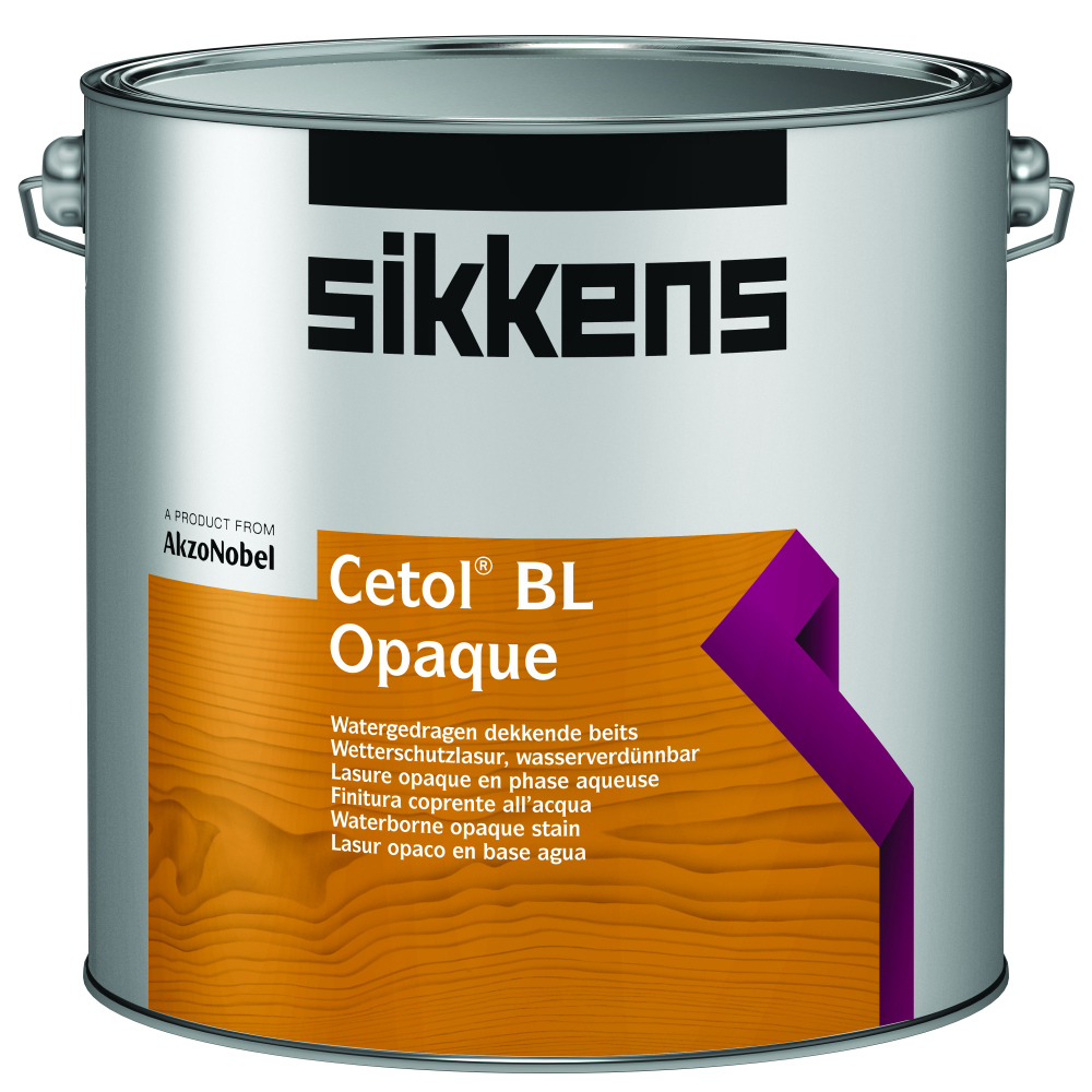 Cetol BL Opaque