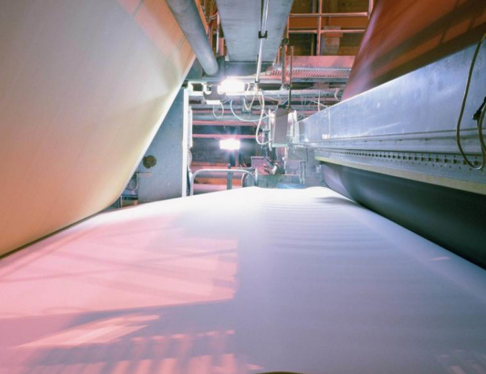 Papiersterktemetingen zijn veelal destructieve tests: het materiaal is onbruikbaar.  Via virtual sensing wordt het mogelijk om exacte voorspellingen te doen zonder beschadiging van het materiaal