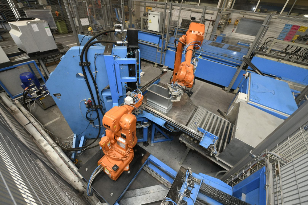 RF-Technologies