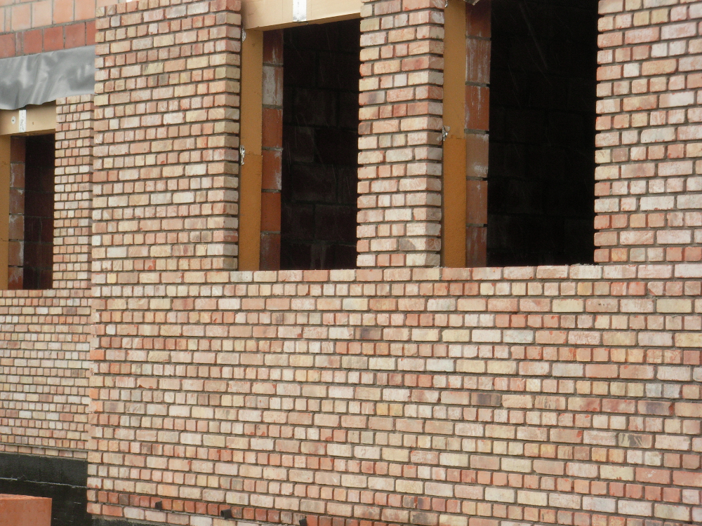 Brique de récuperation ou nouvelles briques rétro