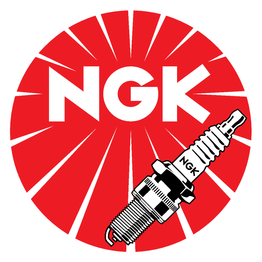NGK Sparkplug