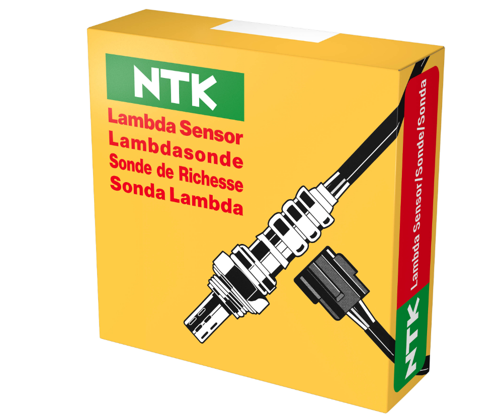 Lambda Sensor - NTK