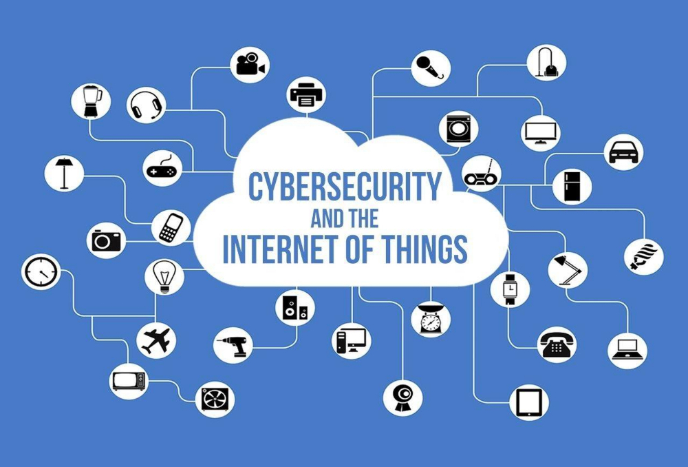 cybersécurité