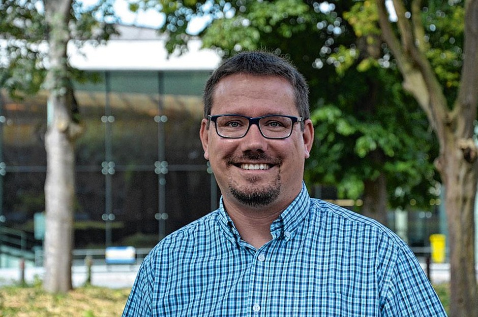 Prof. dr. ir. Peter Ragaert van Pack4Food