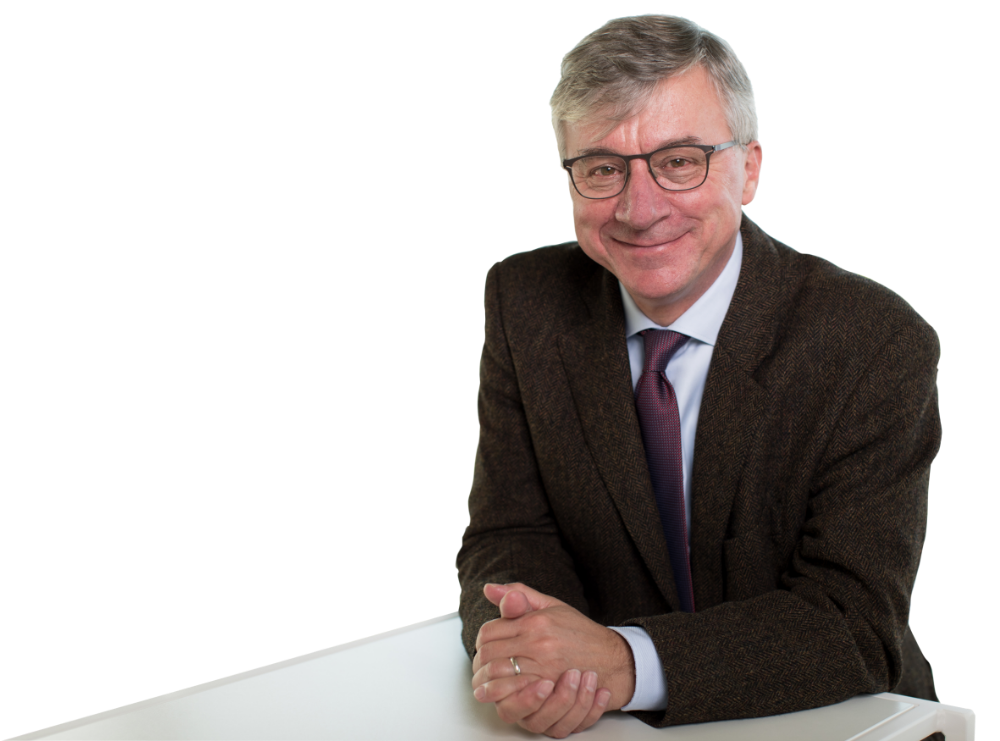 Stef Heylen