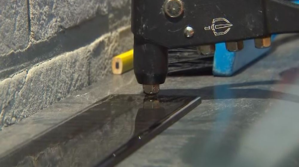 nagels volet extérieur