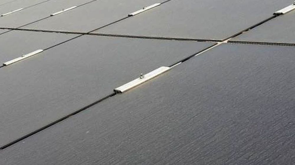 dunne film panelen panneaux solaires