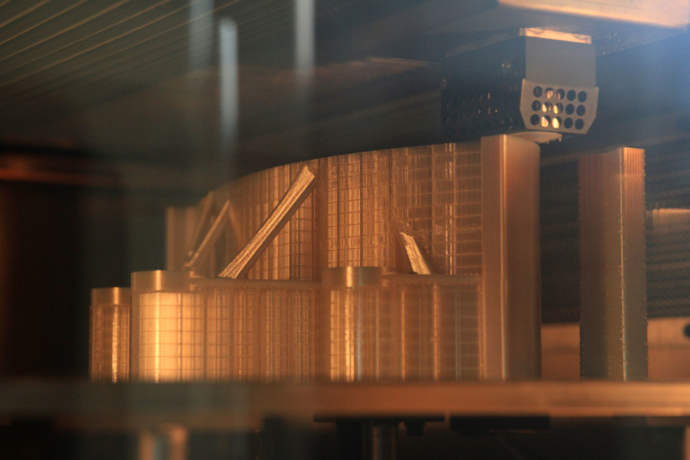 Materialise