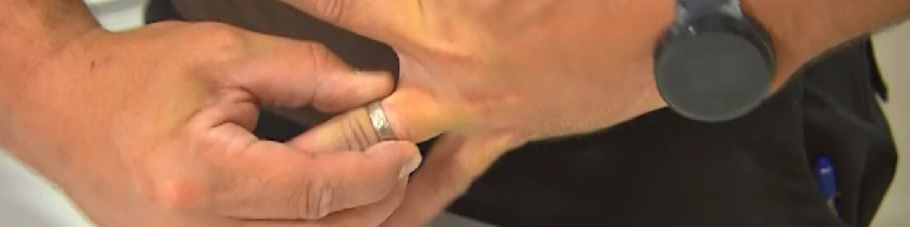 handen beschermen klussen