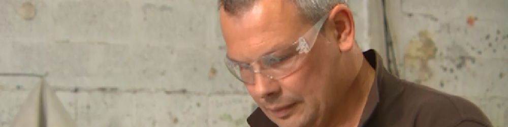 oogbescherming veiligheidsbril