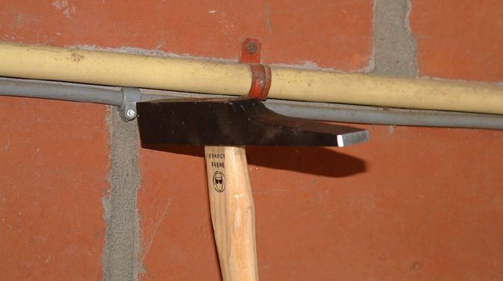 bankhamer choisir le bon marteau