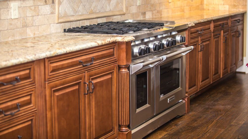 inbouwoven choisir poser four