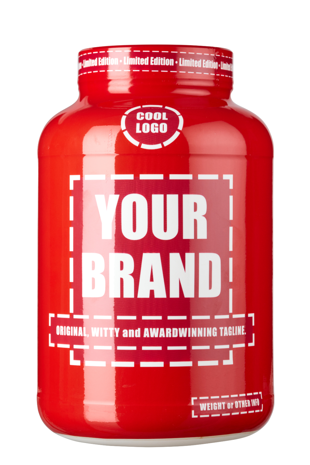 Les sleeves font d'excellents outils marketing