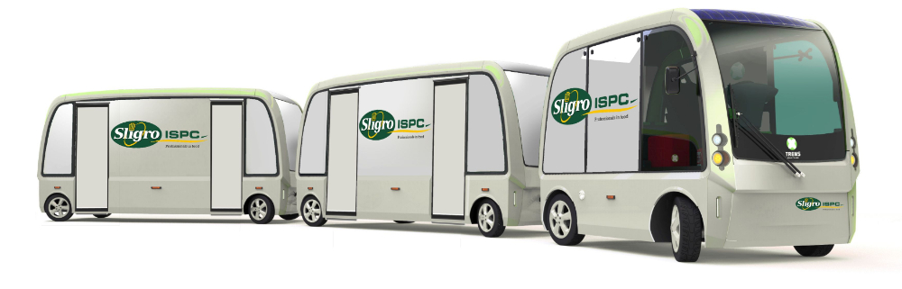 sligro