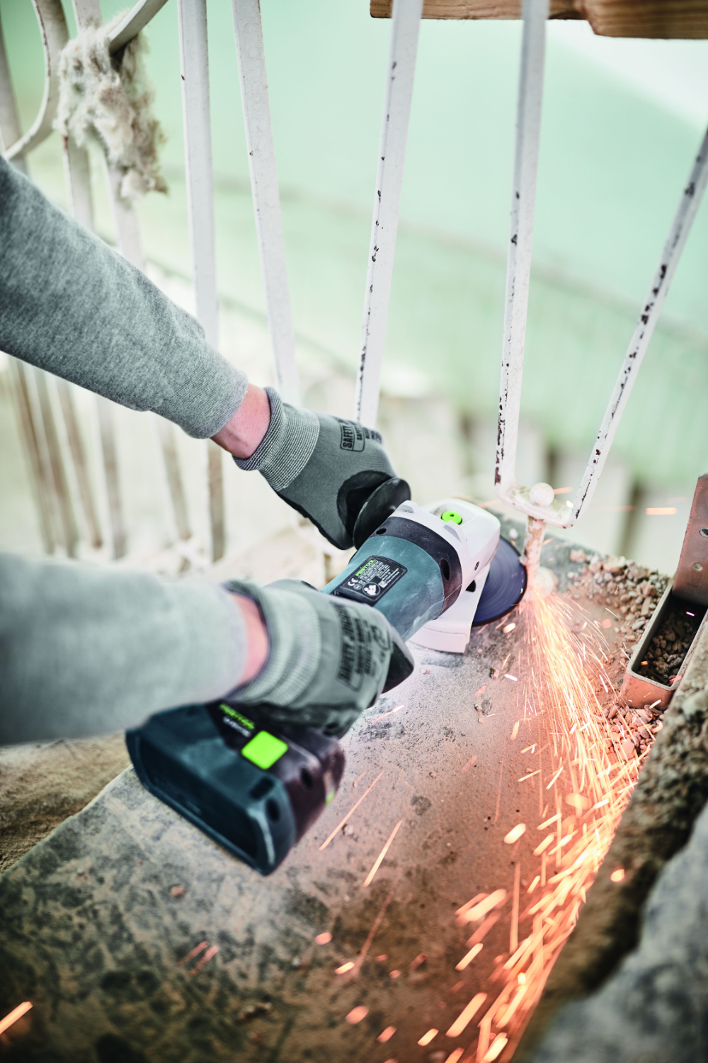 Festool Belgium
