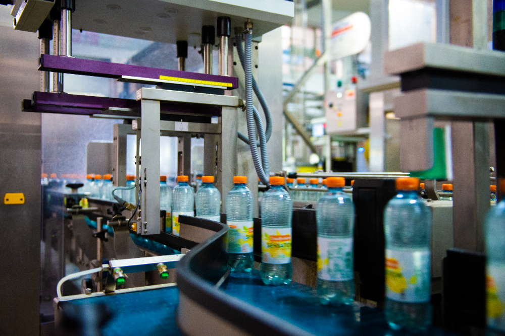 Chaudfontaine Sensation est une nouvelle boisson légèrement pétillante à base d'eau minérale naturelle de Chaudfontaine et d'une touche de jus de fruits