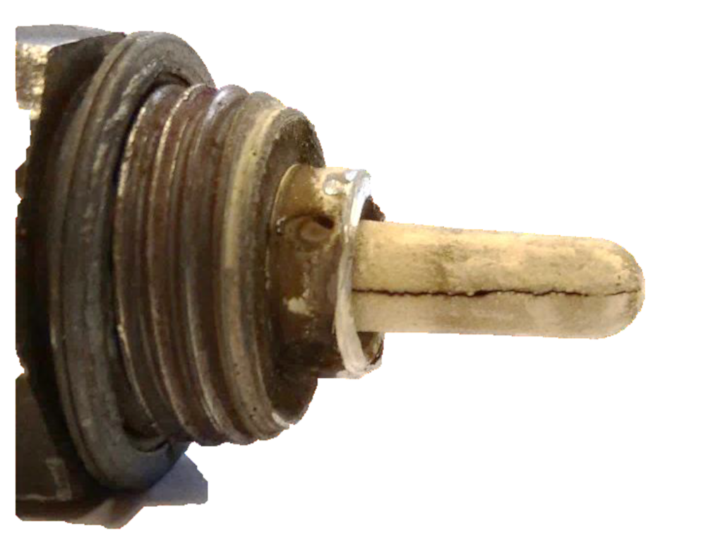 Thermische Schock lambdasensor 