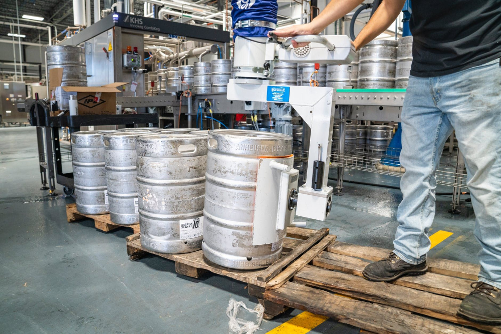 Afin de produire un produit sûr, une approche préventive est très importante