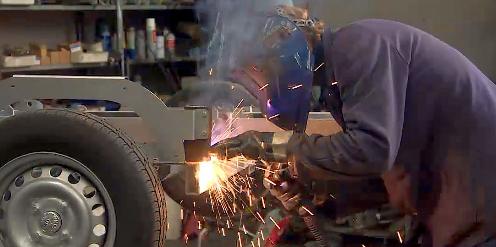 bricolage