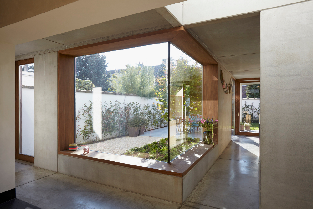 le matériau en design
