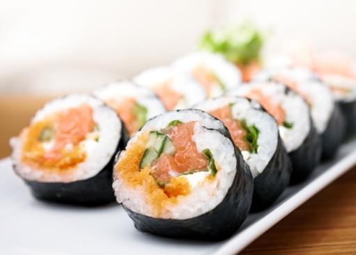A l’exception de la cuisine asiatique, les algues se retrouvent rarement dans nos assiettes. Le consommateur ne sait pas trop ce qu’elles goûtent ou comment les cuisiner