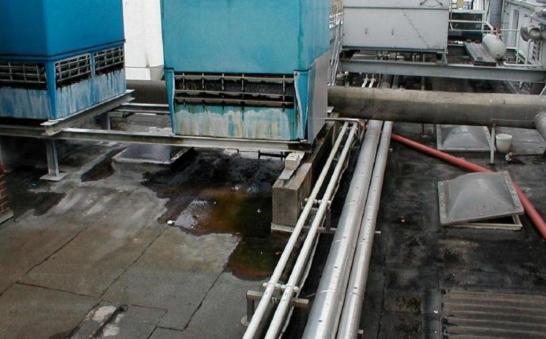 Een renovatie is vaak te verkiezen boven een nieuwbouw, maar renoveren kan niet tot in het oneindige