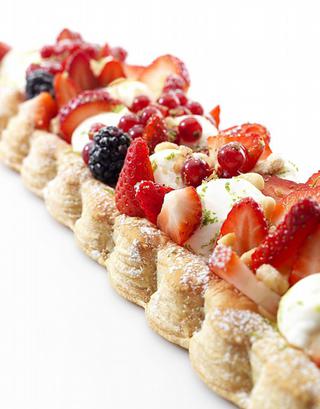 mille fraises