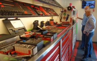 Garage De Kimpe Snap-on
