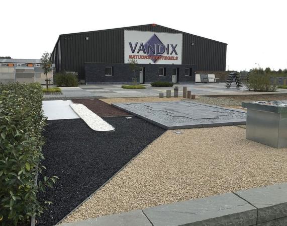 Vandix