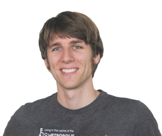 Pieter Vandenbroucke,projectleider Operatorinfo (Picanol)