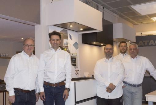 Chez Jadi.Pro, le service est primordial