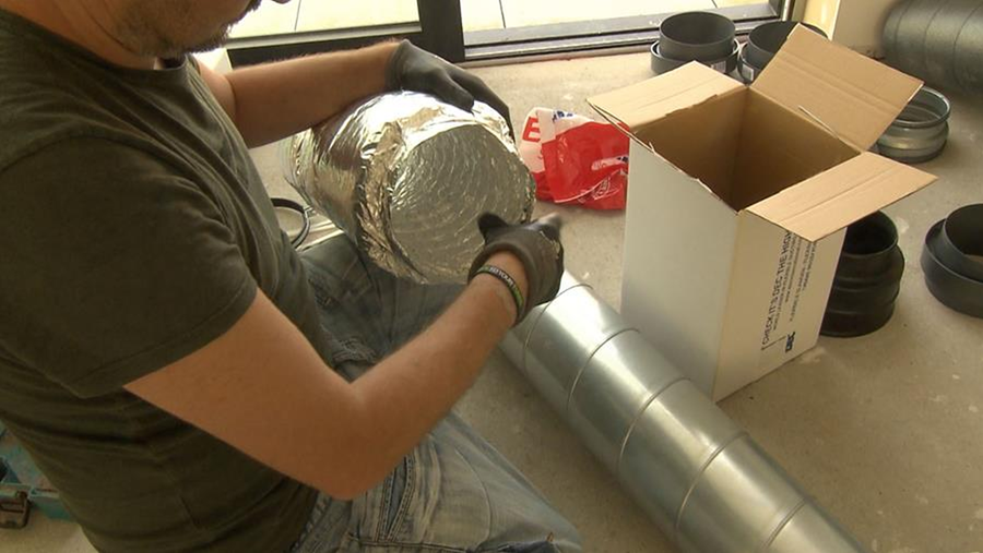 flexibele koppelstukken