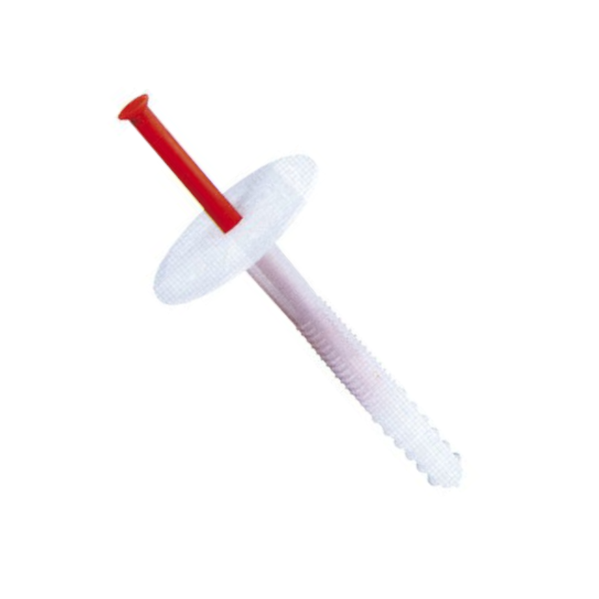 Isolatieplug  soorten pluggen