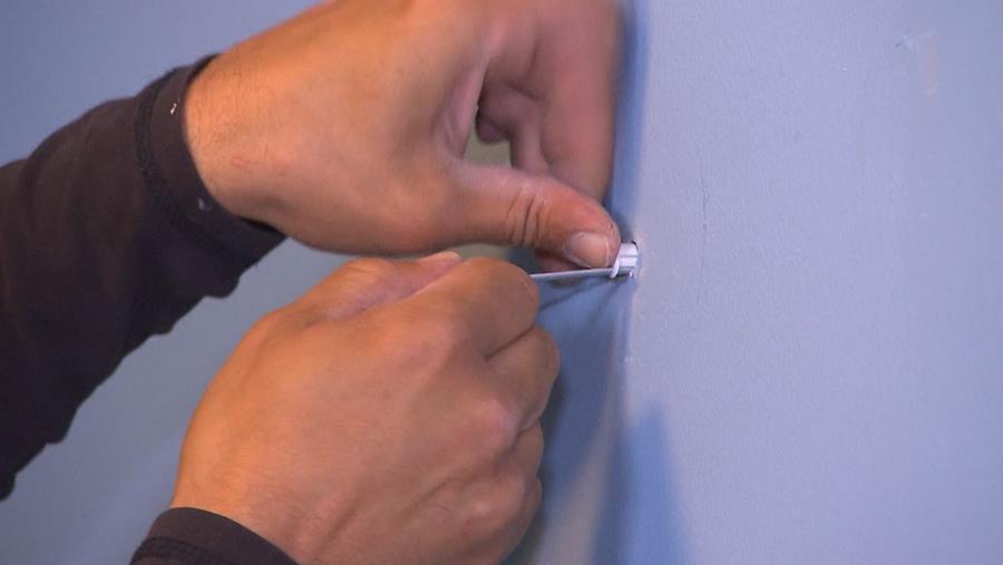 waarom pluggen blijven itten