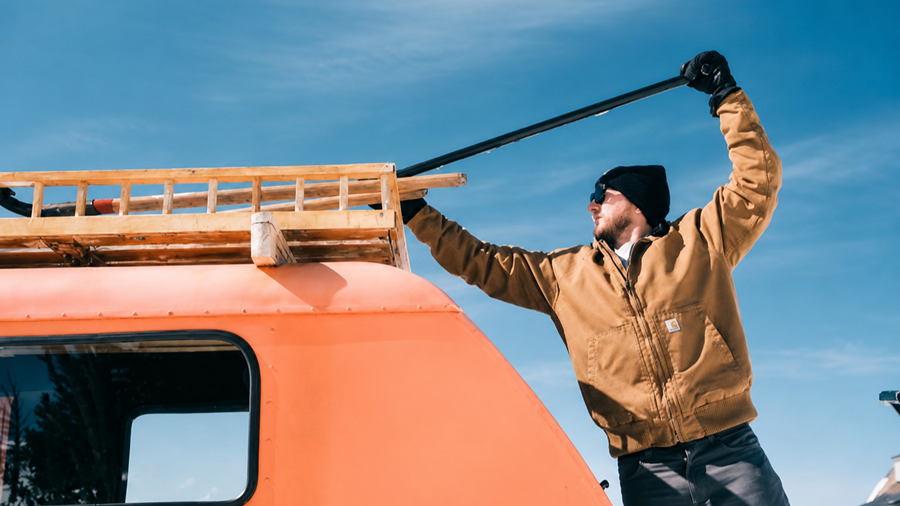 Carhartt Active Jac