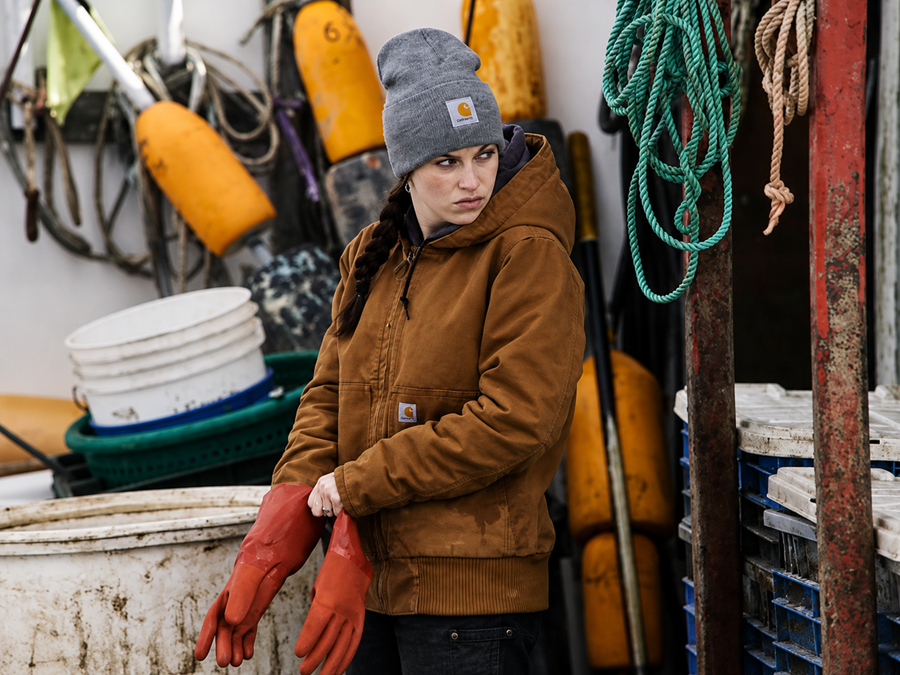 Carhartt Active Jac J140