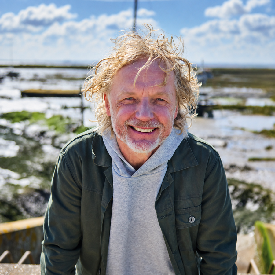 Bart van Olpen