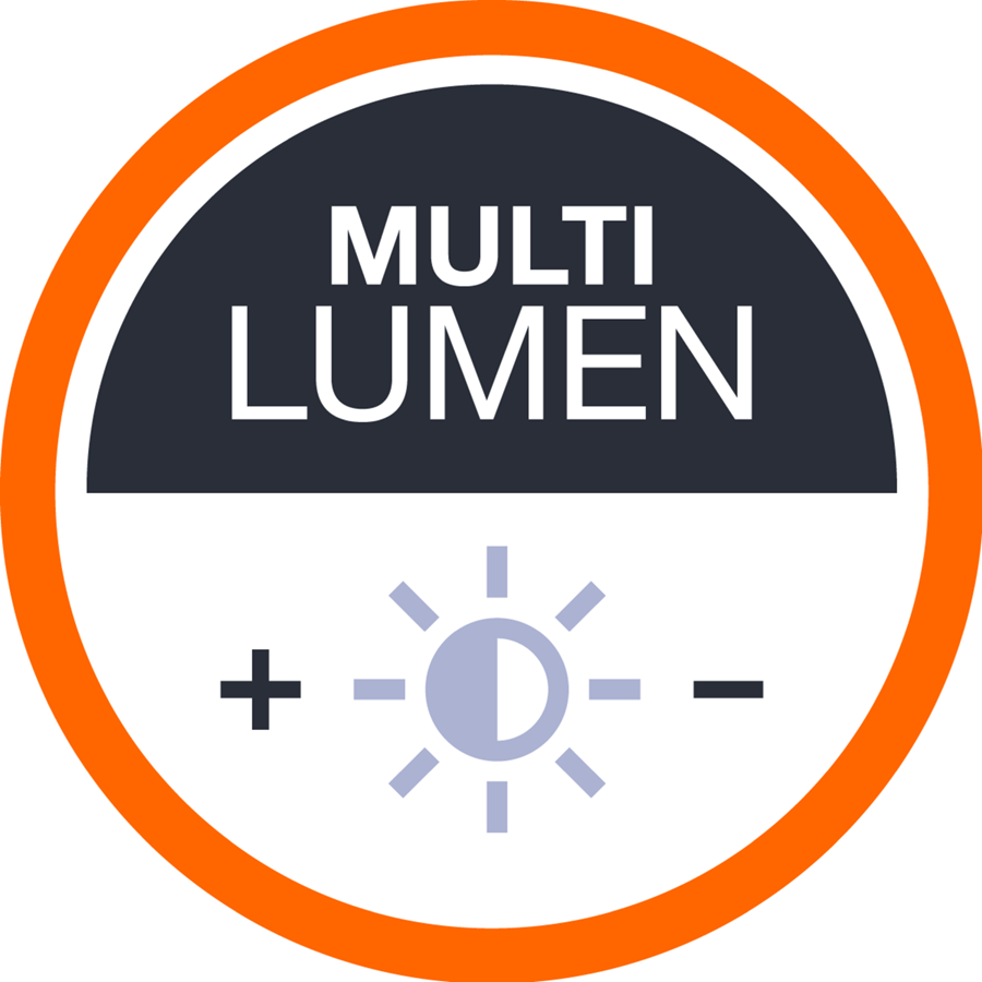 Multi Lumen functie