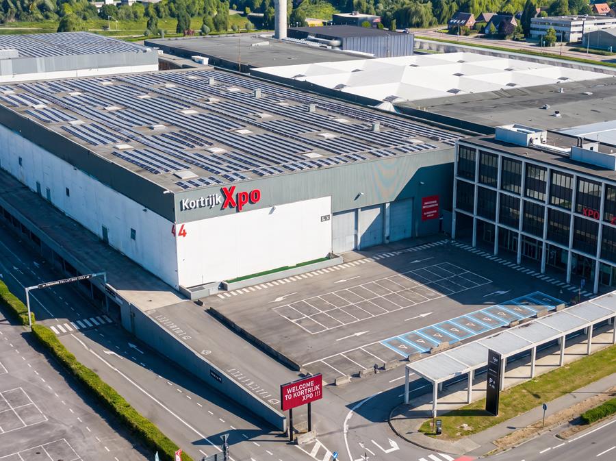 Kortrijk Xpo