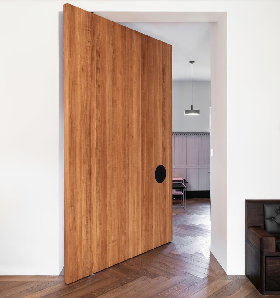 Thermische en akoestische gevolgen