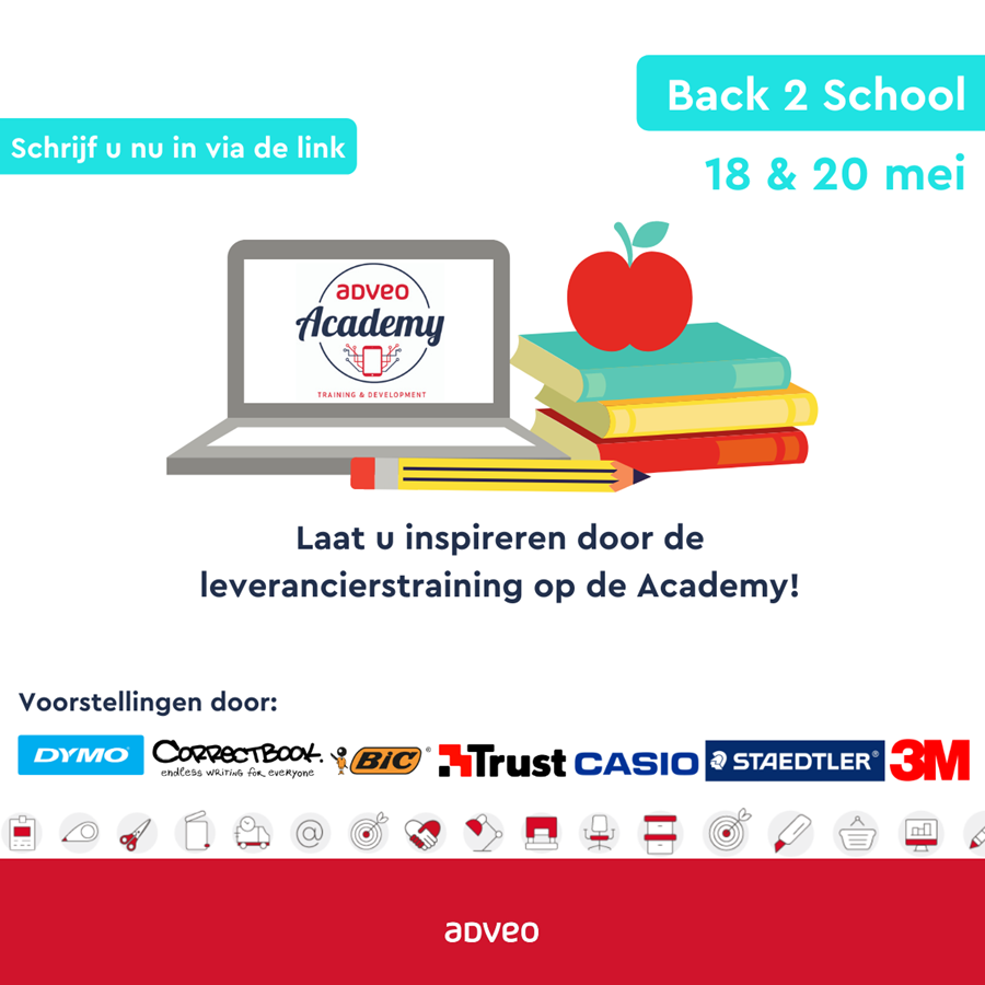 Adveo Academy