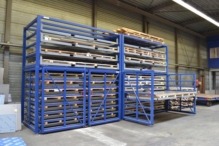 eurostorage