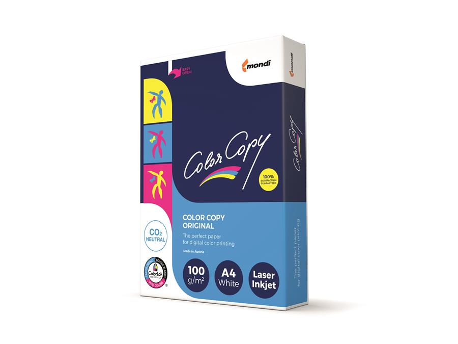 Igepa Color Copy Office paper