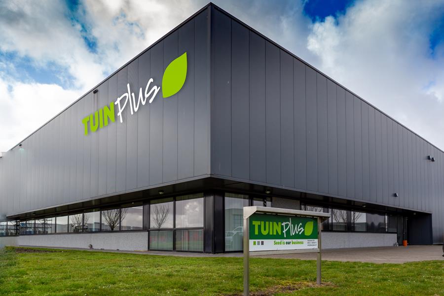 tuinplus