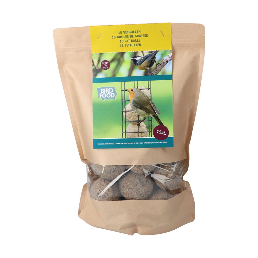 mezenbollen